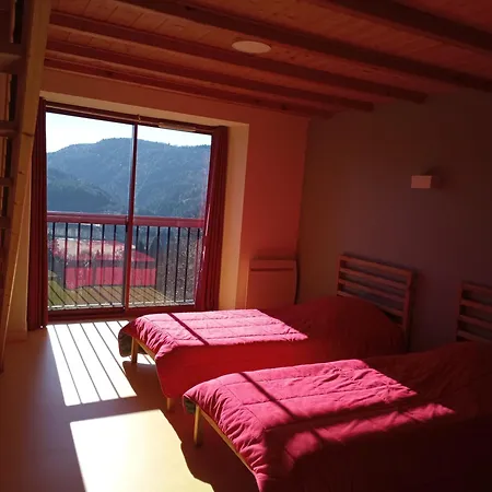 De La Borie De Pourtou Hotel apartamentowy *